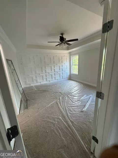 Bedroom - 262 Corinth Five Points Rd, Buchanan, GA 30113 photo 1 of 7