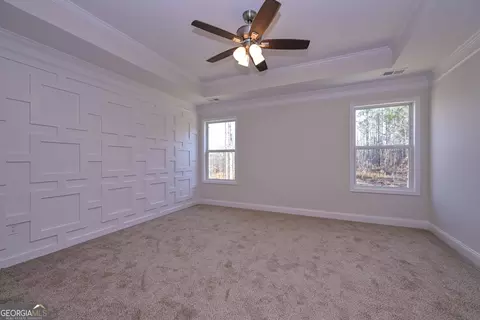 Bedroom - 262 Corinth Five Points Rd, Buchanan, GA 30113 photo 6 of 7