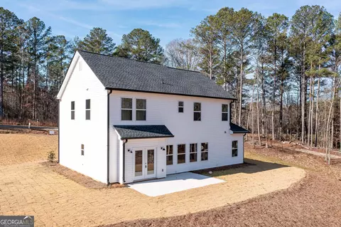 Exterior - 262 Corinth Five Points Rd, Buchanan, GA 30113 photo 4 of 8