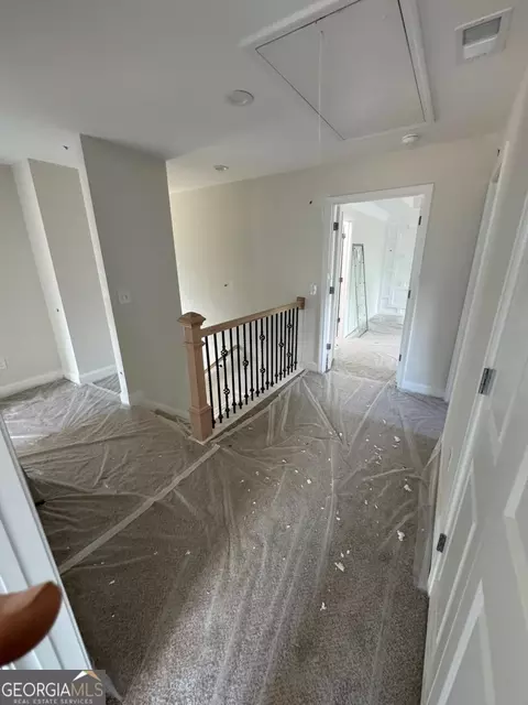 Entry Way - 262 Corinth Five Points Rd, Buchanan, GA 30113 photo 2 of 4