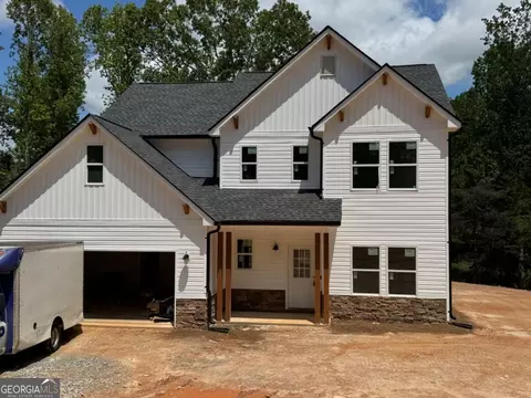 262 Corinth Five Points Rd, Buchanan, GA 30113