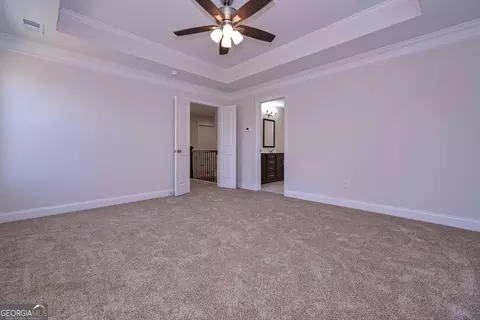 Bedroom - 262 Corinth Five Points Rd, Buchanan, GA 30113 photo 7 of 7