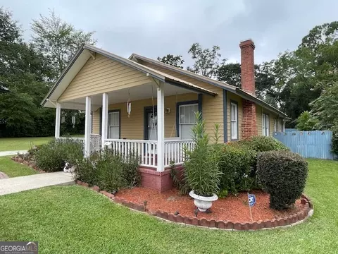 105 Georgia Ave, Sylvania, GA 30467