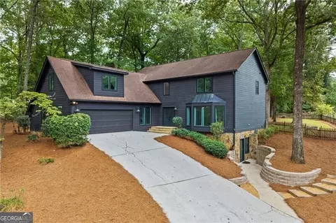 Undisclosed, Atlanta, GA 30350