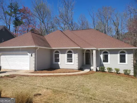 5044 Panola Mill Dr, Lithonia, GA 30038