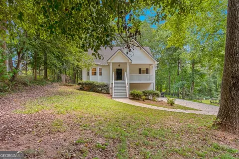 110 Lost Lake Trl, Villa Rica, GA 30180