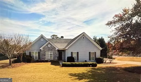 88 Remington Park Dr, Braselton, GA 30517