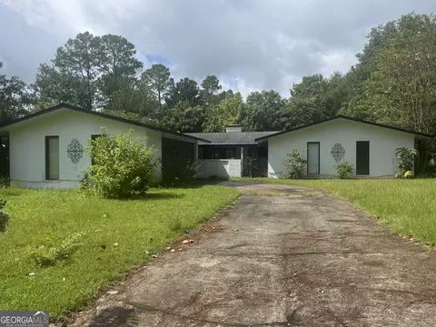 5021 Jessup St, Eastman, GA 31023