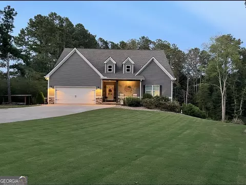 5251 Bostwick Hwy, Madison, GA 30650