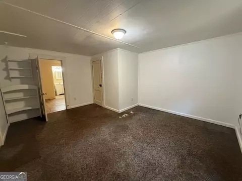Bedroom - 41 Estes Rd, Lagrange, GA 30240 photo 5 of 6