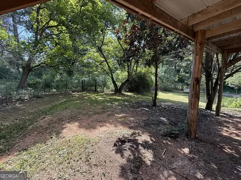Exterior - 41 Estes Rd, Lagrange, GA 30240 photo 10 of 15