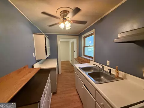 Entry Way - 41 Estes Rd, Lagrange, GA 30240 photo 1 of 1