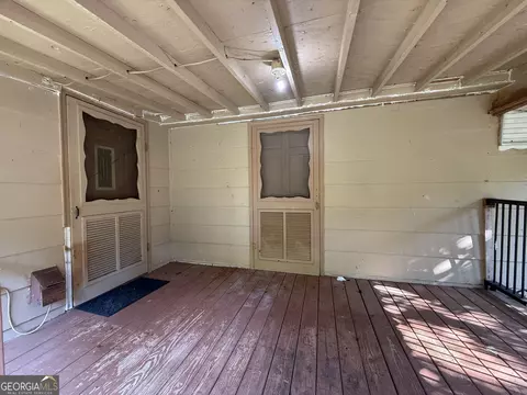 Exterior - 41 Estes Rd, Lagrange, GA 30240 photo 5 of 15