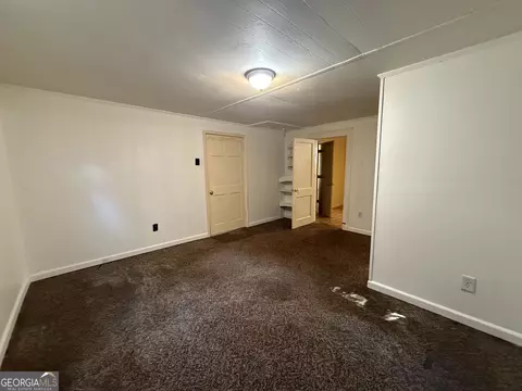Bedroom - 41 Estes Rd, Lagrange, GA 30240 photo 6 of 6