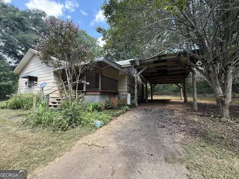 Exterior - 41 Estes Rd, Lagrange, GA 30240 photo 1 of 15
