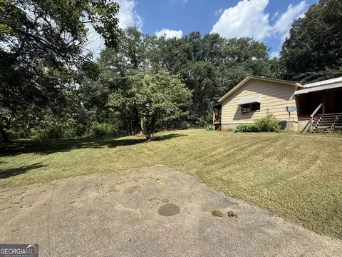 Exterior - 41 Estes Rd, Lagrange, GA 30240 photo 15 of 15