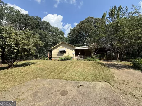 Exterior - 41 Estes Rd, Lagrange, GA 30240 photo 4 of 15