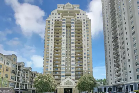 795 Hammond Dr #407, Atlanta, GA 30328