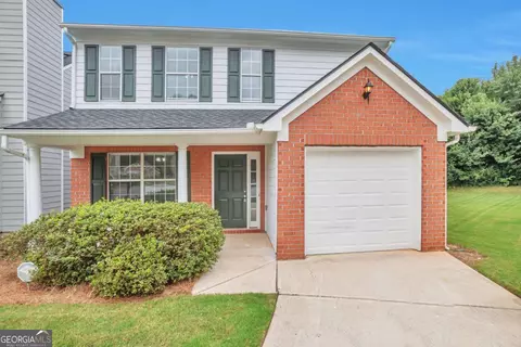 112 Hillandale Ct, Lithonia, GA 30058