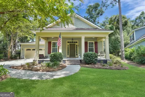 Undisclosed, Richmond Hill, GA 31324