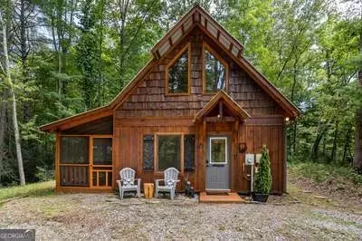 145 Whispering Hills Rd, Murphy, NC 28906