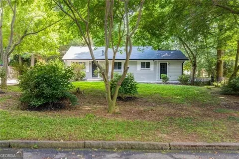 2951 Haralson Rd, Decatur, GA 30033