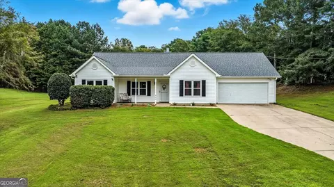 544 Butlers Bridge Dr, Mcdonough, GA 30252