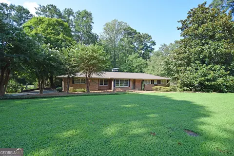 Undisclosed, Atlanta, GA 30339
