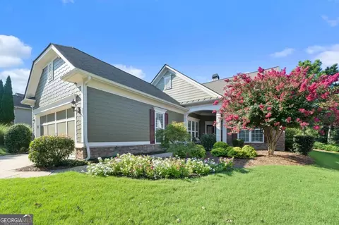 1040 Seaworthy Rd, Greensboro, GA 30642