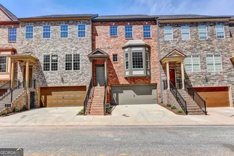 1106 Willow Field Dr # 19, Marietta, GA 30067