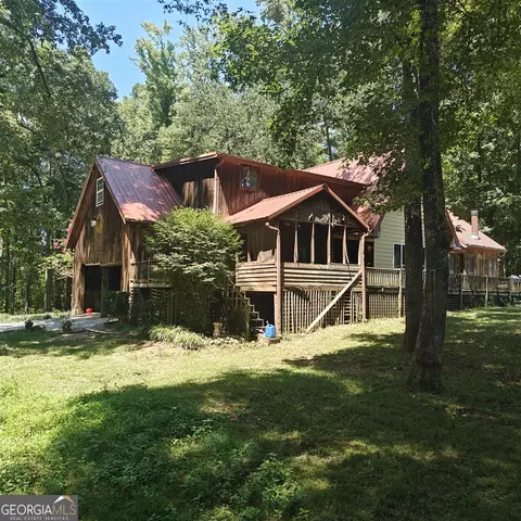 580 Hardy Ln, Griffin, GA 30223