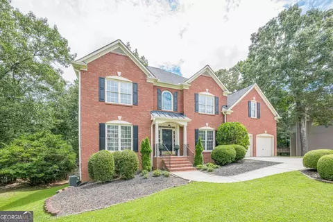 2580 New College Way, Cumming, GA 30041