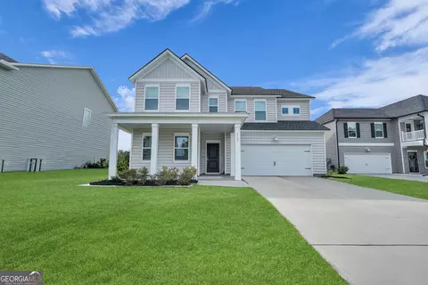 111 Williams Dr, Rincon, GA 31326