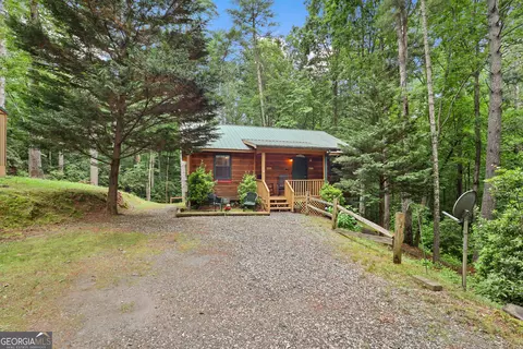 242 Eagles Nest Rd, Sautee Nacoochee, GA 30571