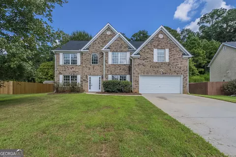 513 Mccain Creek Trl, Stockbridge, GA 30281