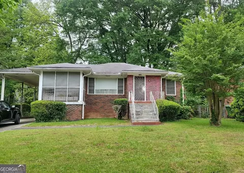 1708 Detroit Ave NW, Atlanta, GA 30314