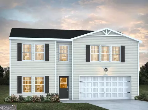 314 Cody Dr, Macon, GA 31216
