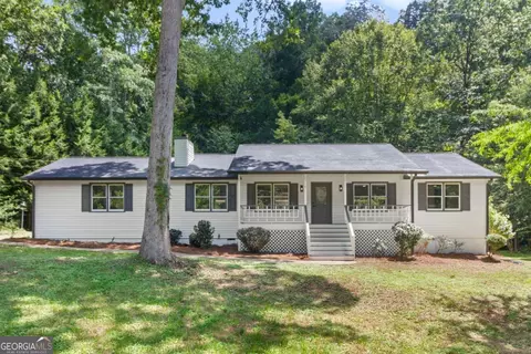 5 Mill Creek Holw, Dallas, GA 30157