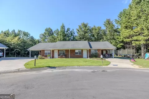 15 Oakcrest Trl NE, Rome, GA 30165