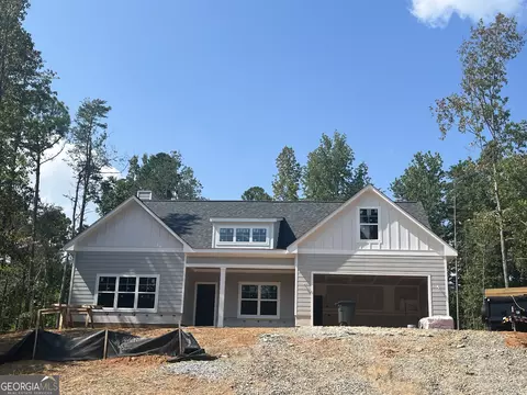 5563 Wheeler Plantation Dr, Murrayville, GA 30564