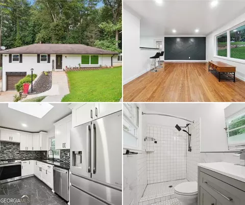 Undisclosed, Atlanta, GA 30340