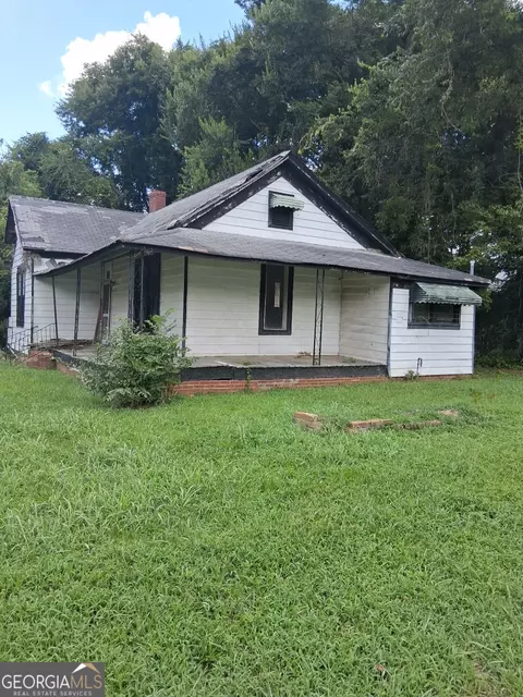 537 Fletcher St, Cedartown, GA 30125