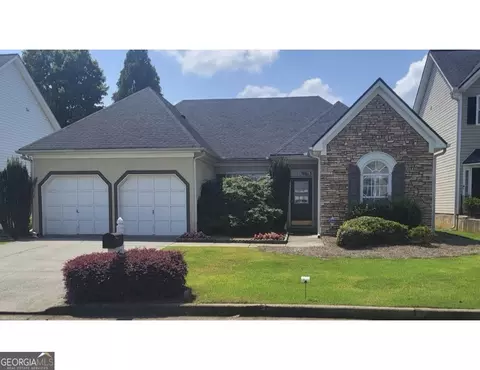 52 Lakebrooke Ln, Marietta, GA 30066