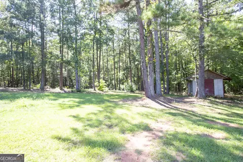 Exterior - 3646 Dallas Mill Rd, Lagrange, GA 30241 photo 4 of 6