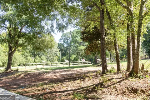 Exterior - 3646 Dallas Mill Rd, Lagrange, GA 30241 photo 6 of 6