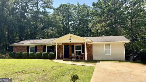 3646 Dallas Mill Rd, Lagrange, GA 30241