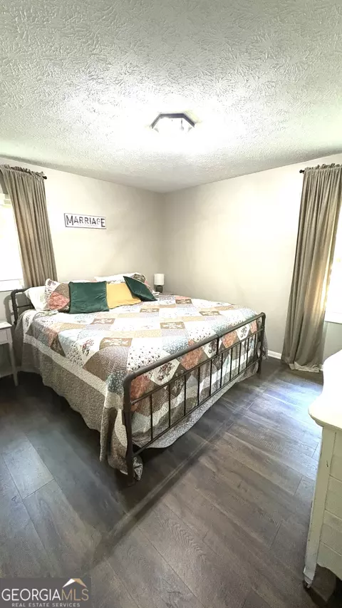 Bedroom - 3646 Dallas Mill Rd, Lagrange, GA 30241 photo 1 of 3