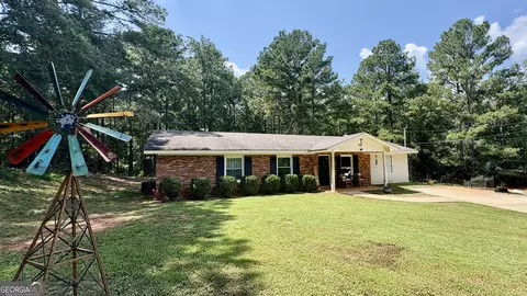 Exterior - 3646 Dallas Mill Rd, Lagrange, GA 30241 photo 1 of 6