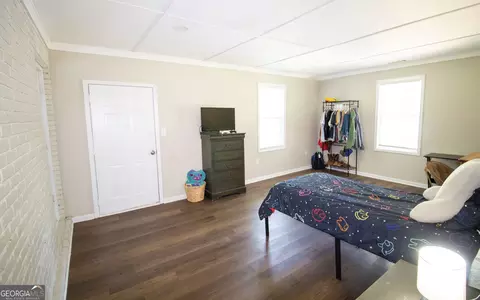 Bedroom - 3646 Dallas Mill Rd, Lagrange, GA 30241 photo 3 of 3