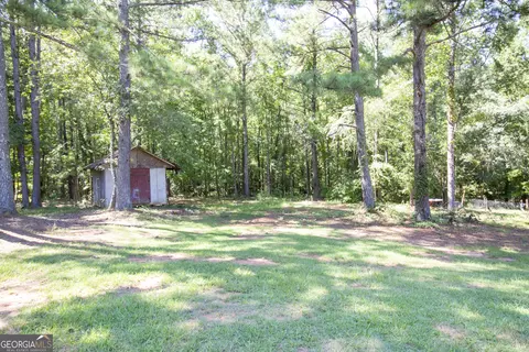 Exterior - 3646 Dallas Mill Rd, Lagrange, GA 30241 photo 5 of 6